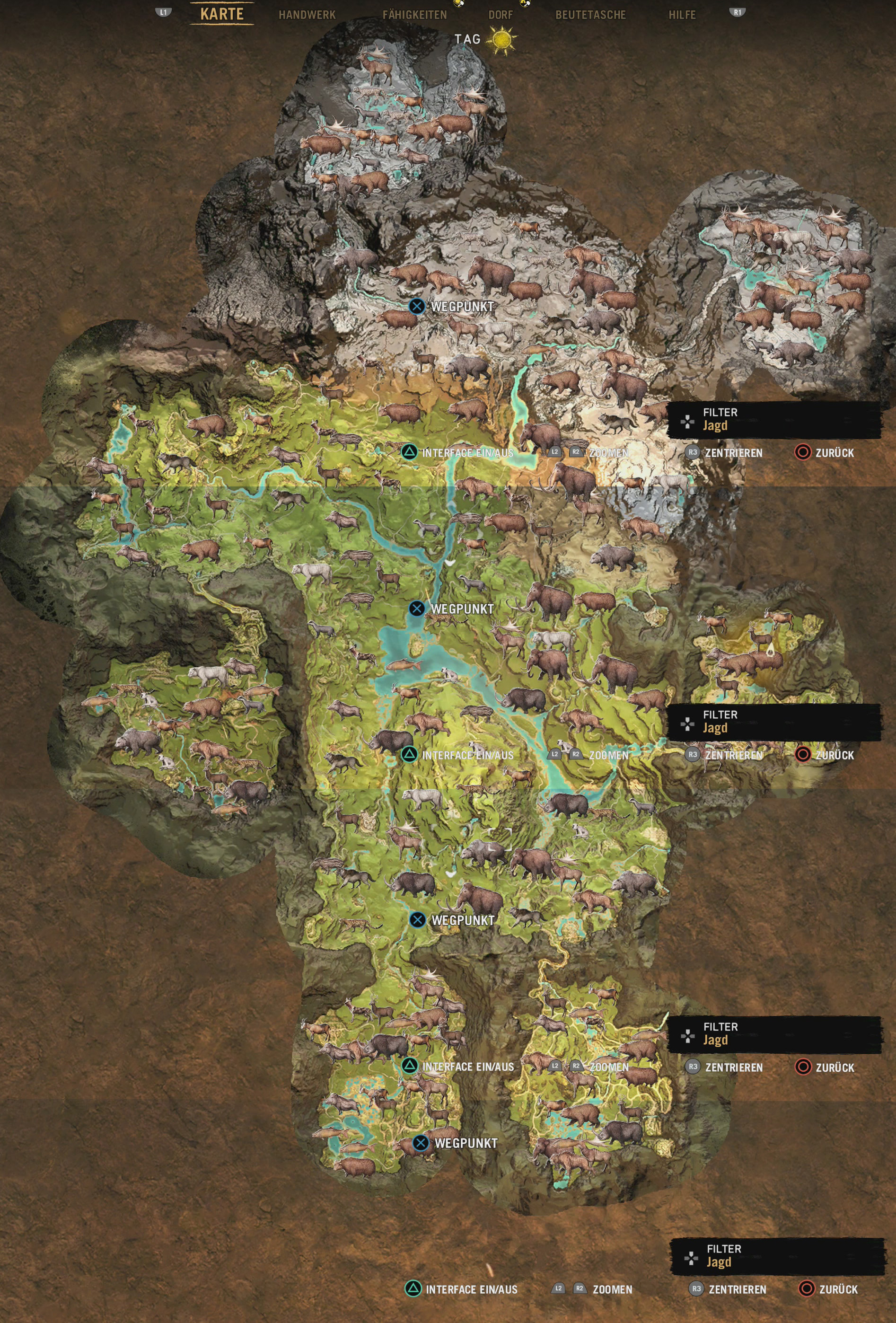 Far Cry Primal: Tipps und Tricks + Achievement-Guide - Guide